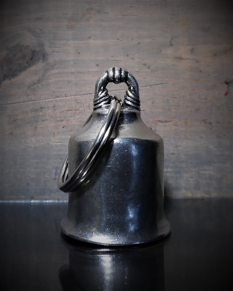 BB-84 Race Flag Eagle Bell-Bravo Bells-Daniel Smart Mfg - Retail