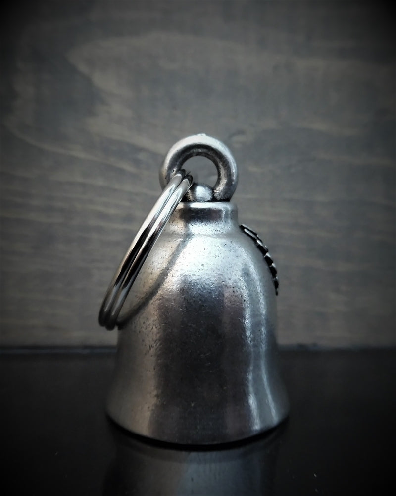 BB-85 Heart Wing Bell-Bravo Bells-Daniel Smart Mfg - Retail