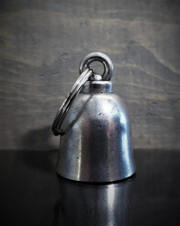 BB-88 Jesus Fish Bell-Bravo Bells-Daniel Smart Mfg - Retail