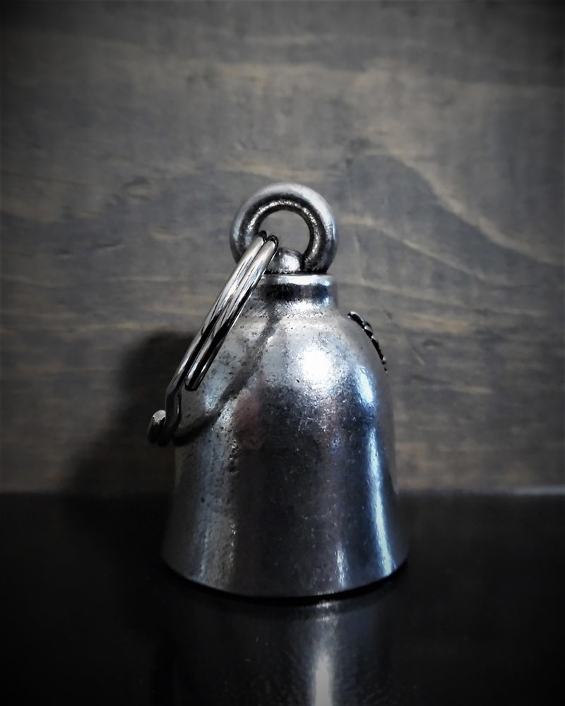 BB-91 Ride Free Eagle Bell-Bravo Bells-Daniel Smart Mfg - Retail