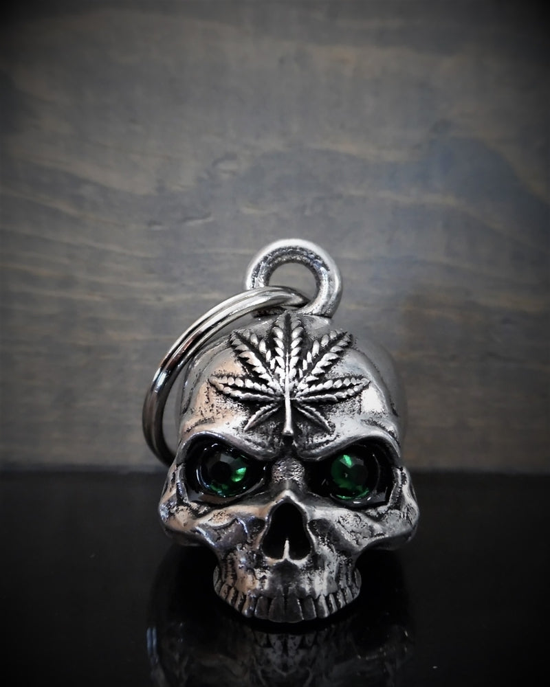 BB-92 Pot Head Diamond Bell-Bravo Bells-Daniel Smart Mfg - Retail