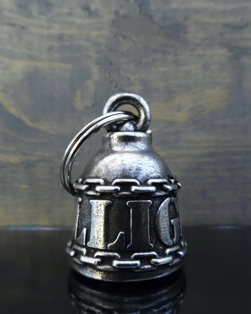 BB-95 DILLIGAF Bell-Bravo Bells-Daniel Smart Mfg - Retail