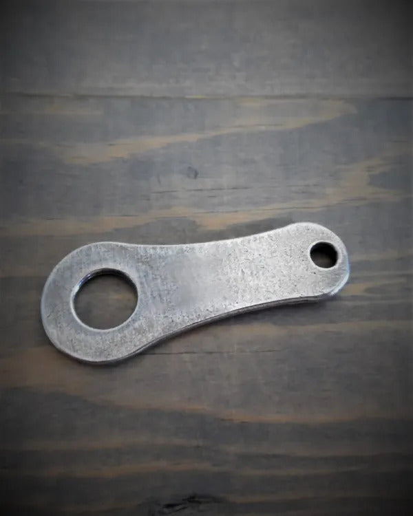 BBH-02 Bravo Bell Hanger-Bravo Bells-Daniel Smart Mfg - Retail