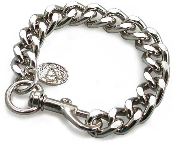 BC8 Cut Leash Bracelet-Bracelets-Daniel Smart Mfg - Retail
