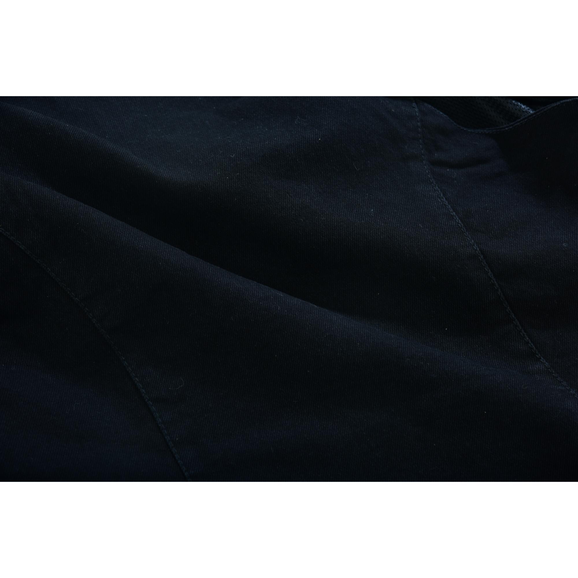 Beatrix - Women's Denim Vest-Womens Denim Vests-Daniel Smart Mfg - Retail