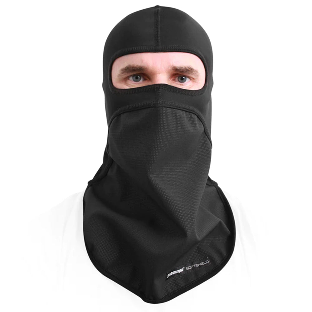 BLCLV012 Pharoah Deluxe Balaclava- StormGear Botton- WarmSkin Top-Head/Neck/Sleeve Gear-Daniel Smart Mfg - Retail