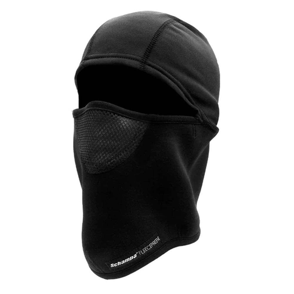 BLCLV100-F Fleeceprene Skull Balaclava-Head/Neck/Sleeve Gear-Daniel Smart Mfg - Retail