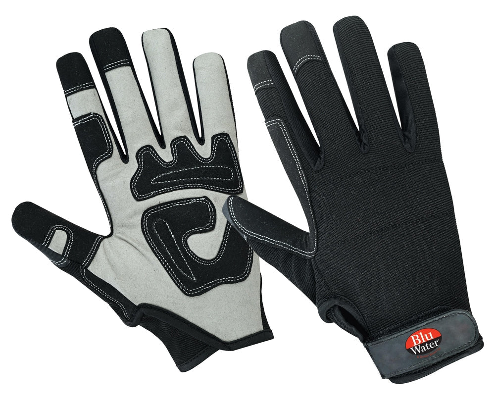 BW2702 Action Master-Safety Gloves-Daniel Smart Mfg - Retail