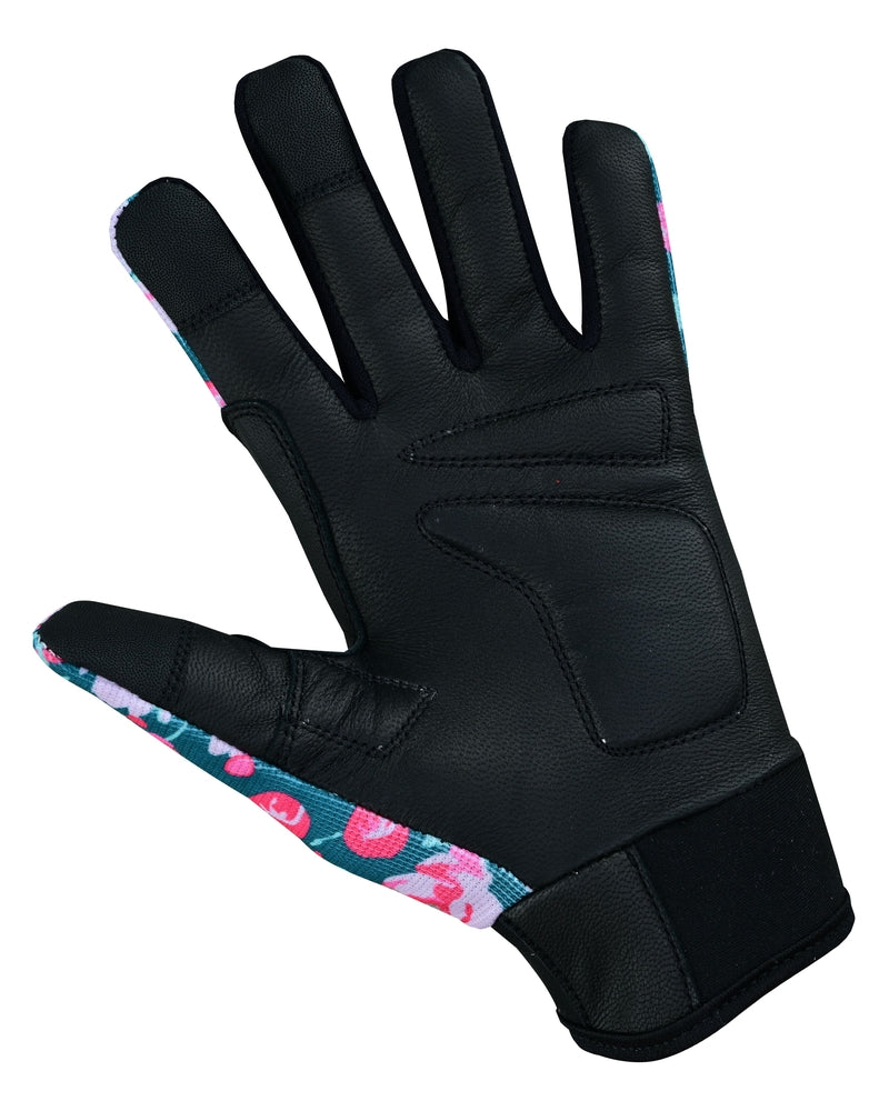 BW2703 Flora Guard-Gardening Gloves-Daniel Smart Mfg - Retail