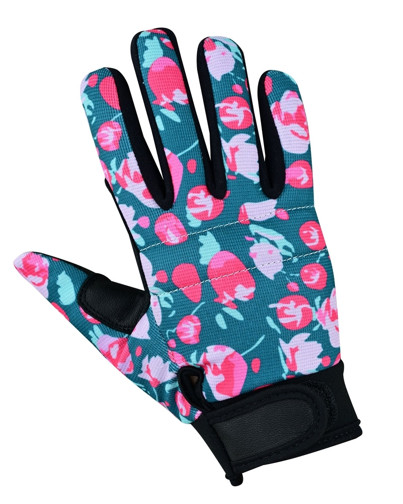 BW2703 Flora Guard-Gardening Gloves-Daniel Smart Mfg - Retail
