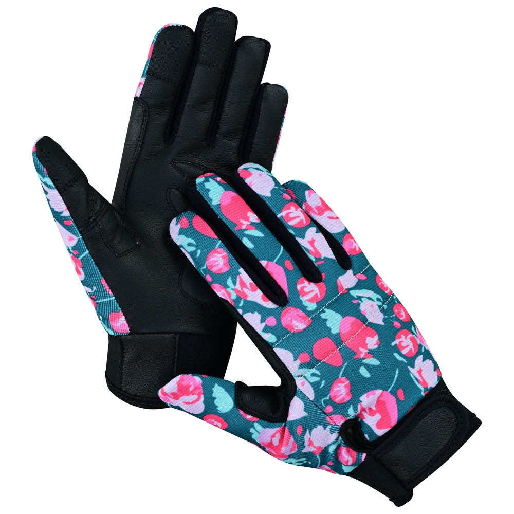 BW2703 Flora Guard-Gardening Gloves-Daniel Smart Mfg - Retail