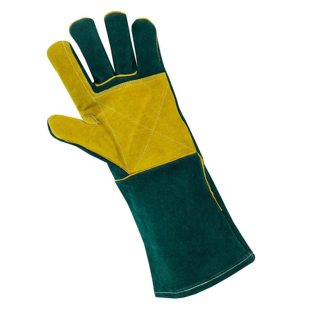 BW2705 Thermo Armor-Welding Gloves-Daniel Smart Mfg - Retail