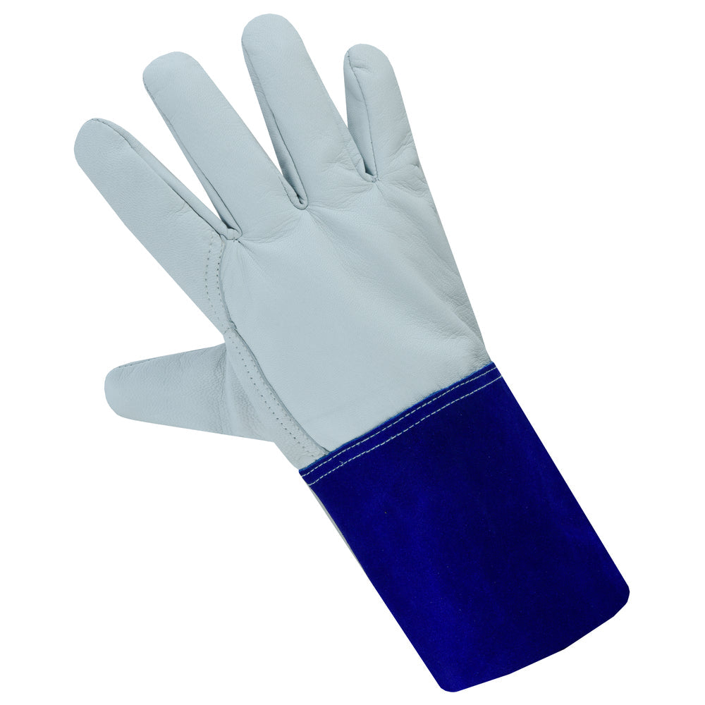 BW2706 Weld Shield-Welding Gloves-Daniel Smart Mfg - Retail