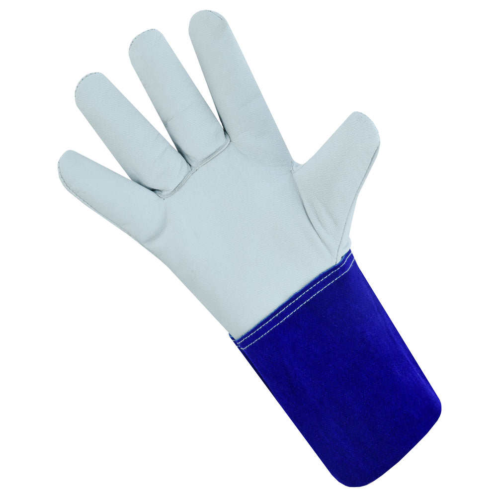 BW2706 Weld Shield-Welding Gloves-Daniel Smart Mfg - Retail