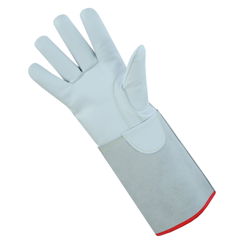 BW2707 SPARK MASTER-Welding Gloves-Daniel Smart Mfg - Retail