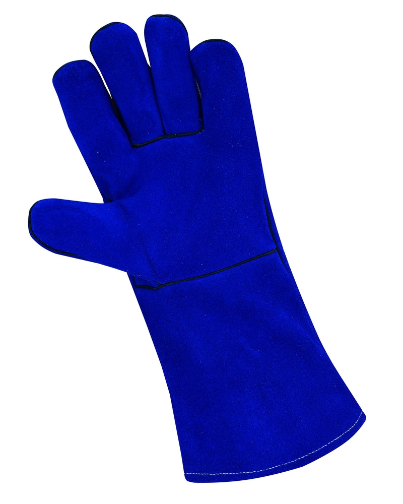 BW2708 Spark Blockers-Welding Gloves-Daniel Smart Mfg - Retail