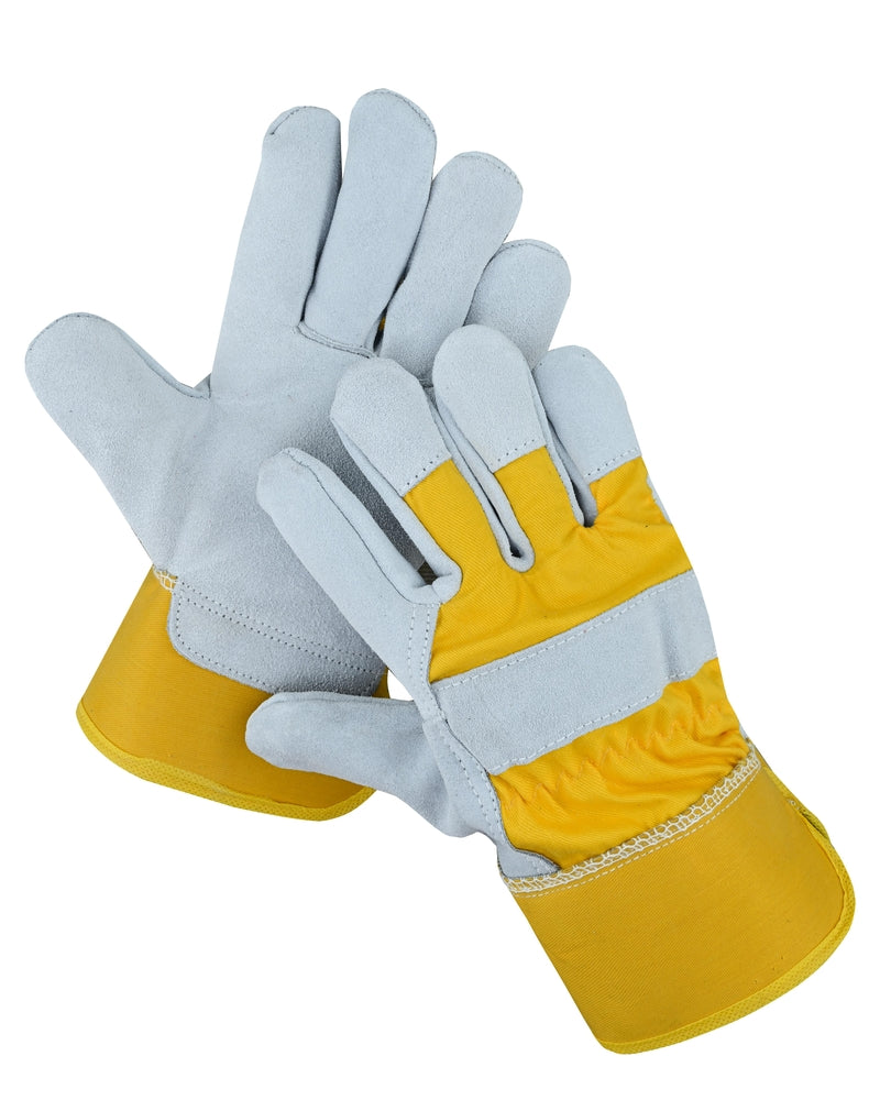 BW2711 Sunbeam-Safety Gloves-Daniel Smart Mfg - Retail