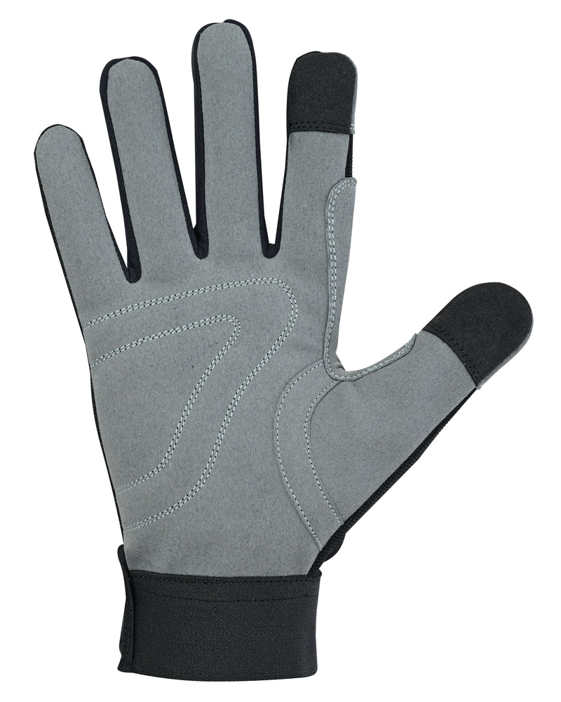BW2714 Work Slingers - Black-Universal Gloves-Daniel Smart Mfg - Retail