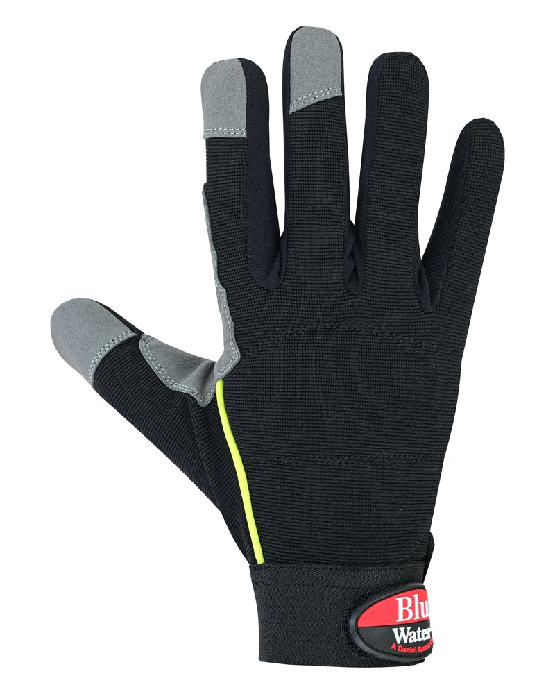 BW2714 Work Slingers - Black-Universal Gloves-Daniel Smart Mfg - Retail