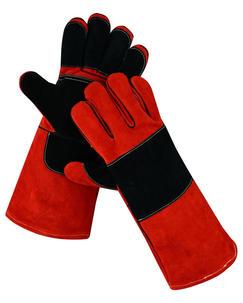 BW2718 Ruby Claw-Welding Gloves-Daniel Smart Mfg - Retail