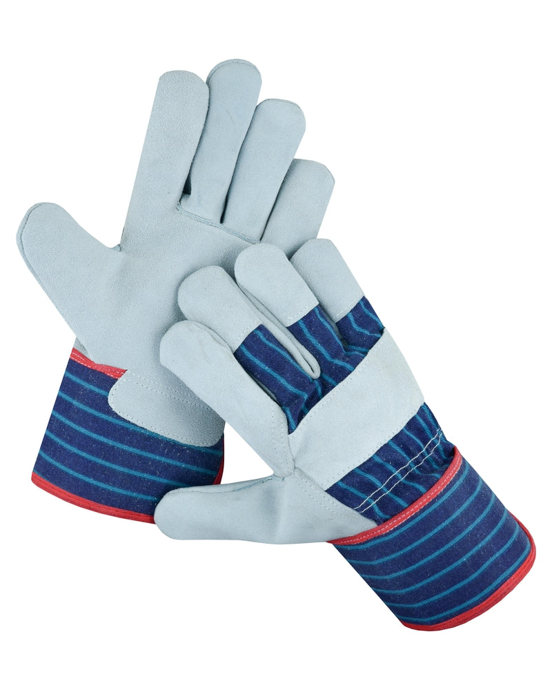 BW2720 Ever Ready-Safety Gloves-Daniel Smart Mfg - Retail