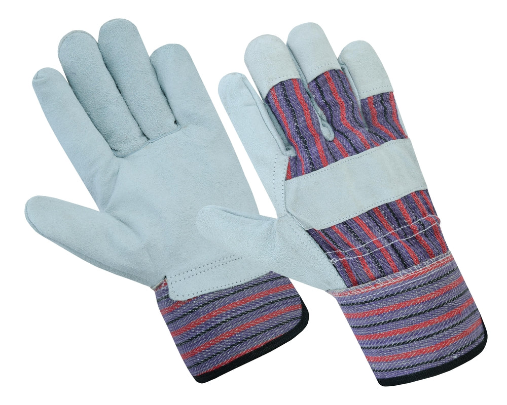 BW2721 Job Excel-Safety Gloves-Daniel Smart Mfg - Retail