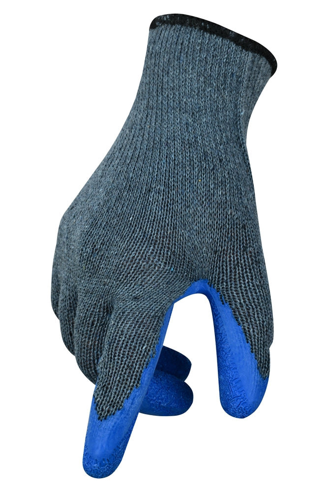 BW2724 Petro Grip-Safety Gloves-Daniel Smart Mfg - Retail