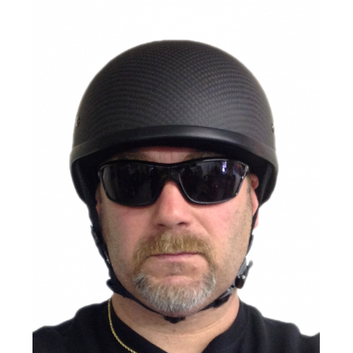 CARBONAIR-Helmets-Daniel Smart Mfg - Retail