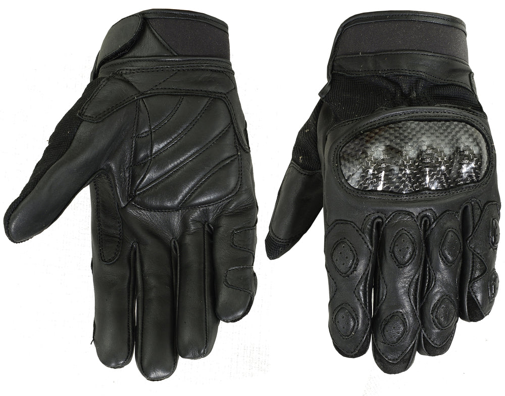 CarbonFlex - Men's Lightweight Gloves-Mens Lightweight Gloves-Daniel Smart Mfg - Retail