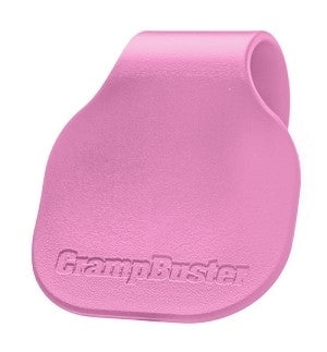 CB2-P Crampbuster- Wide Pink-Crampbuster-Daniel Smart Mfg - Retail