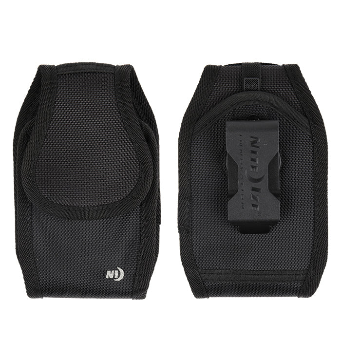 CCCXT-01-R3 Clip Case Cargo(tm) Universal Rugged Holster - Extra Tall -Miscellaneous-Daniel Smart Mfg - Retail