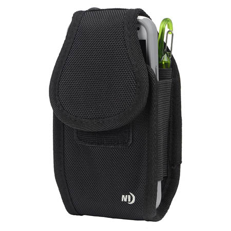 CCCXT-01-R3 Clip Case Cargo(tm) Universal Rugged Holster - Extra Tall -Miscellaneous-Daniel Smart Mfg - Retail