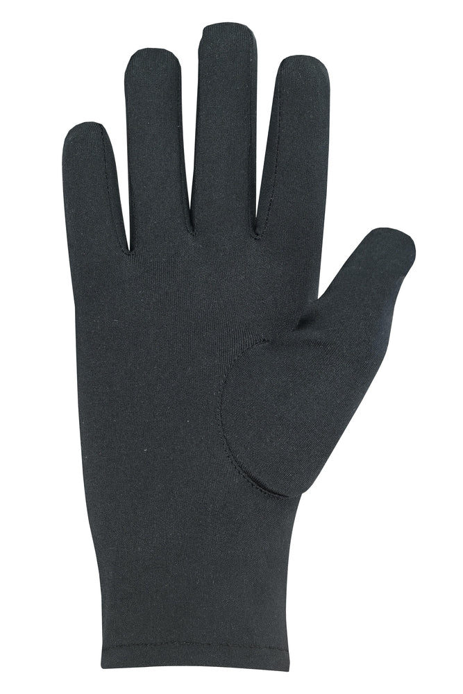 Daniel Smart's Black Formal Tuxedo and Police Gloves are the essence-Safety Gloves-Daniel Smart Mfg - Retail