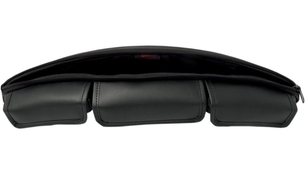 Big Zipper Pouch