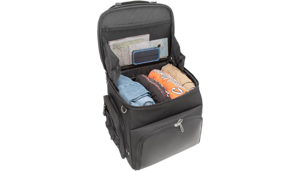 BR4200 Sissy Bar Bag