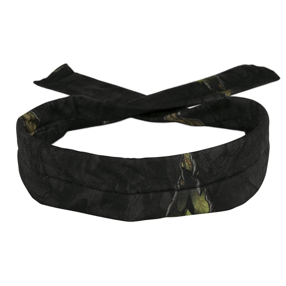 DP273 Cooldanna® Polyester, Mossy Oak® Break-Up Eclipse®-Head/Neck/Sleeve Gear-Daniel Smart Mfg - Retail