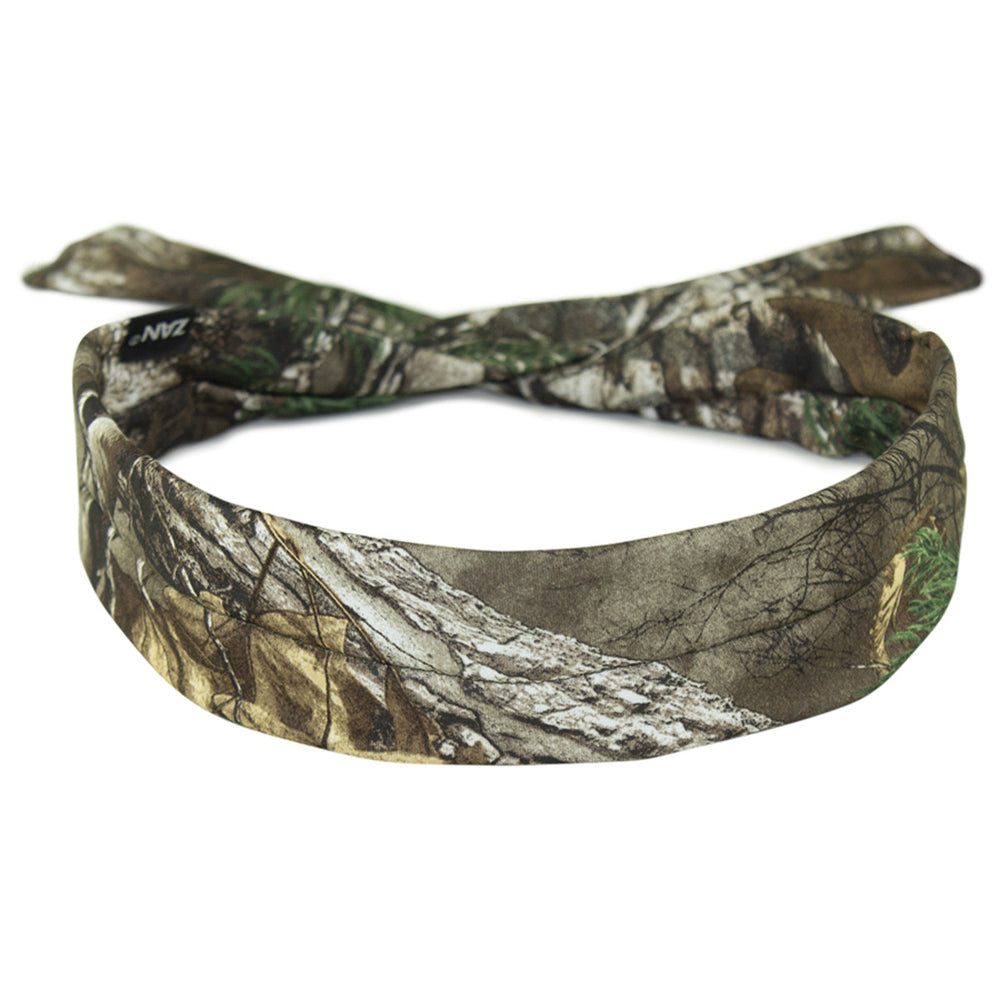 DP302 Cooldanna® Polyester, Realtree Xtra®-Head/Neck/Sleeve Gear-Daniel Smart Mfg - Retail
