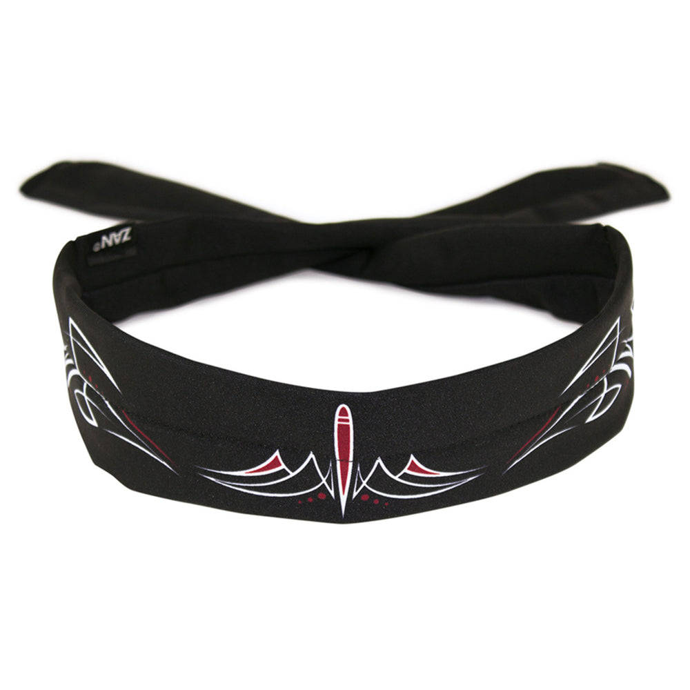 DP409 Cooldanna® Polyester, Pinstripe-Head/Neck/Sleeve Gear-Daniel Smart Mfg - Retail