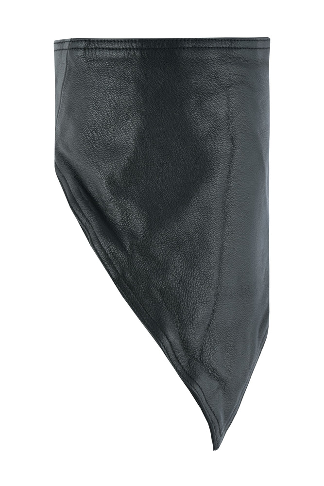 DS1200 Fleece lined bandana-Bandanas-Daniel Smart Mfg - Retail