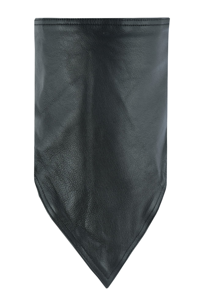 DS1200 Fleece lined bandana-Bandanas-Daniel Smart Mfg - Retail