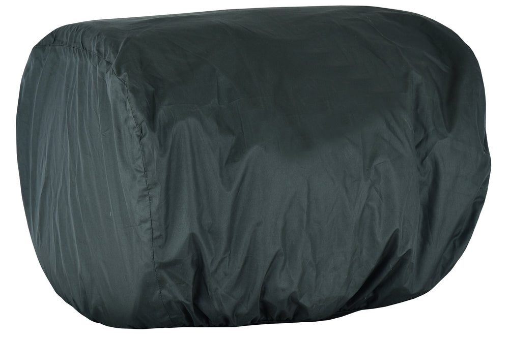 DS333 Sissy Bar Carry Bag-Sissy Bar Bags-Daniel Smart Mfg - Retail
