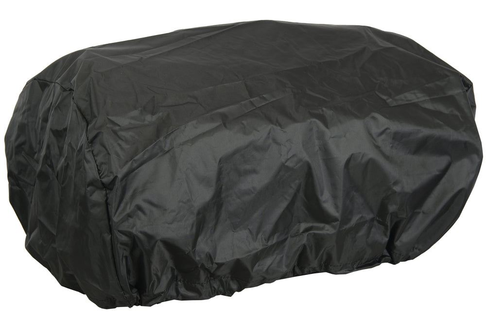 DS337 Premium Roll Bag-Sissy Bar Bags-Daniel Smart Mfg - Retail