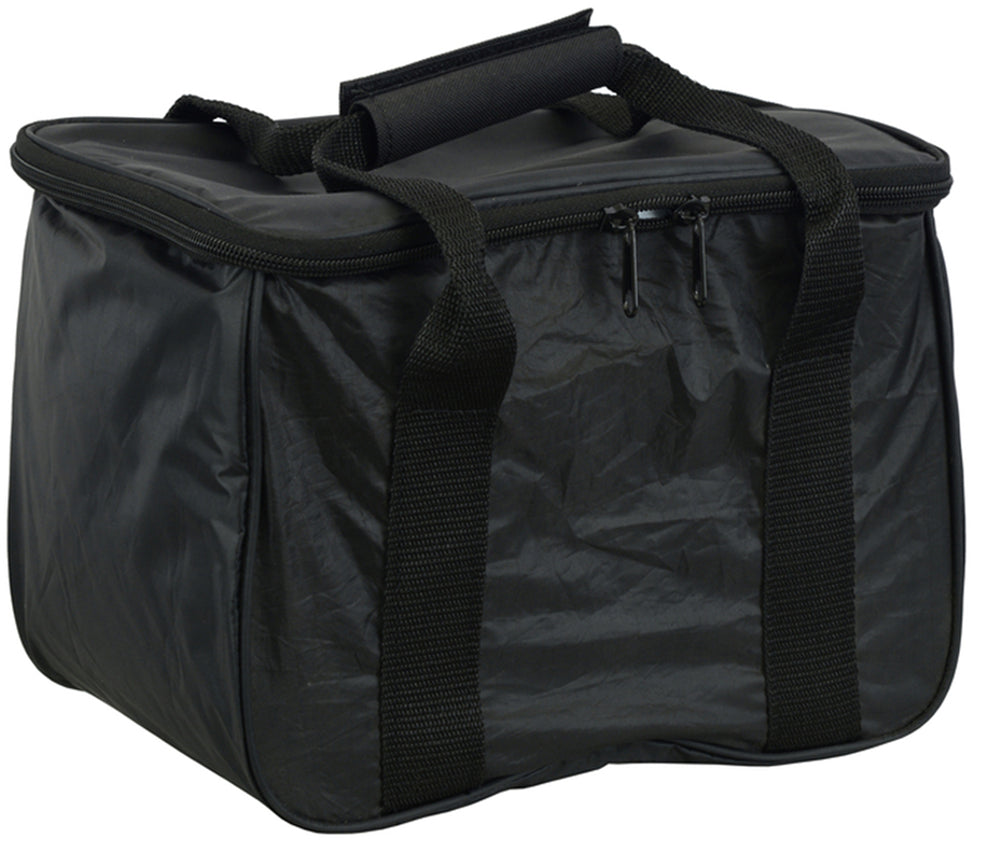 DS340 Small Sissy Bar Bag - Cooler Insert-Sissy Bar Bags-Daniel Smart Mfg - Retail