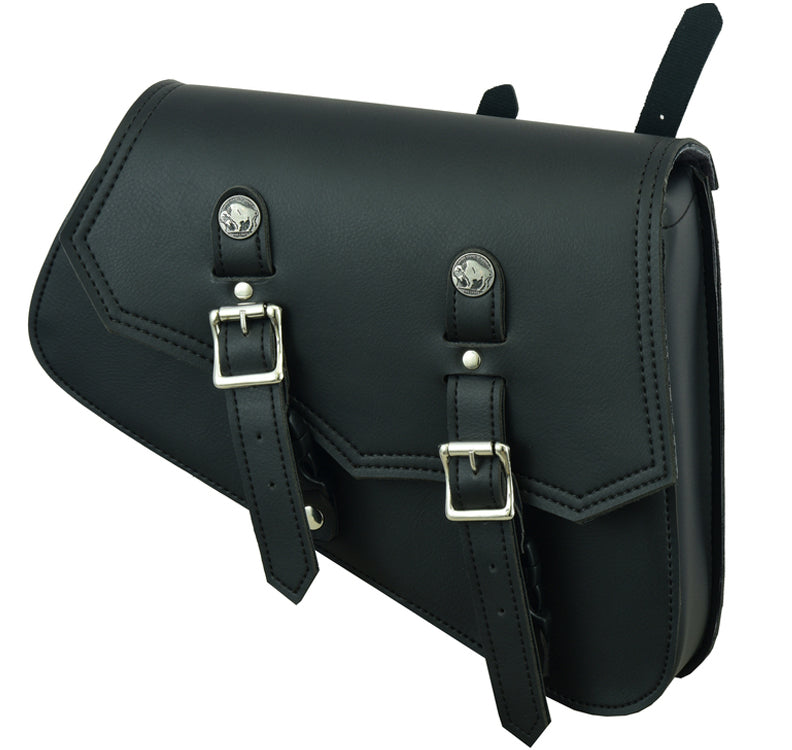 DS5012R Swing Arm Bag-Swingarm Bags-Daniel Smart Mfg - Retail