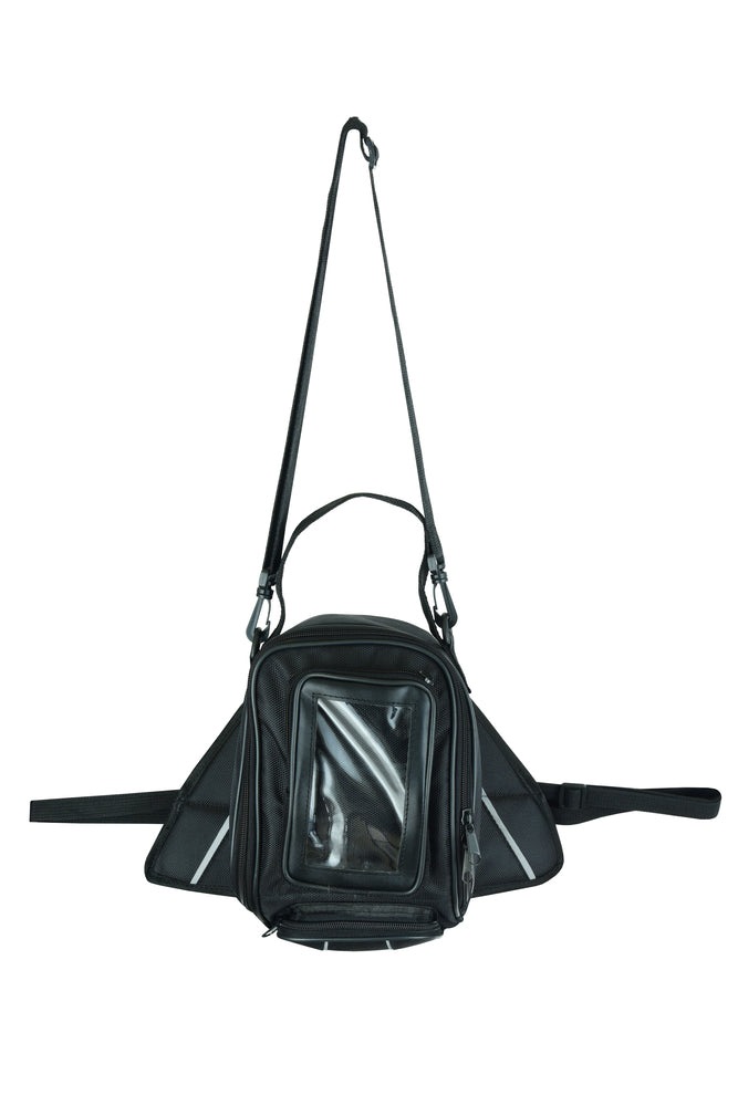 DS5201 Tank Bag-Magnetic Tank Bags-Daniel Smart Mfg - Retail