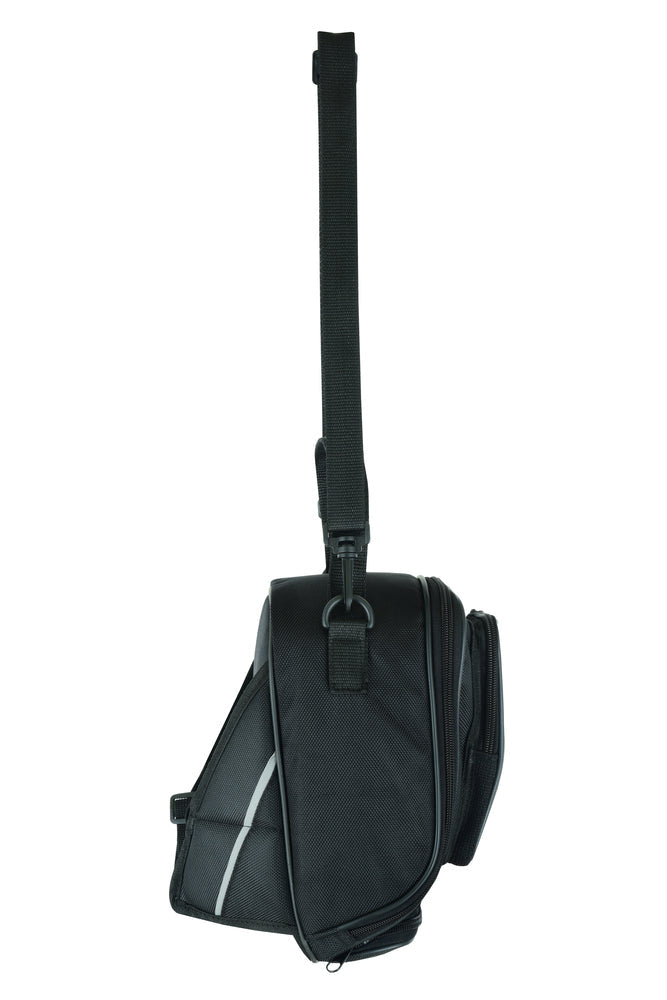 DS5201 Tank Bag-Magnetic Tank Bags-Daniel Smart Mfg - Retail