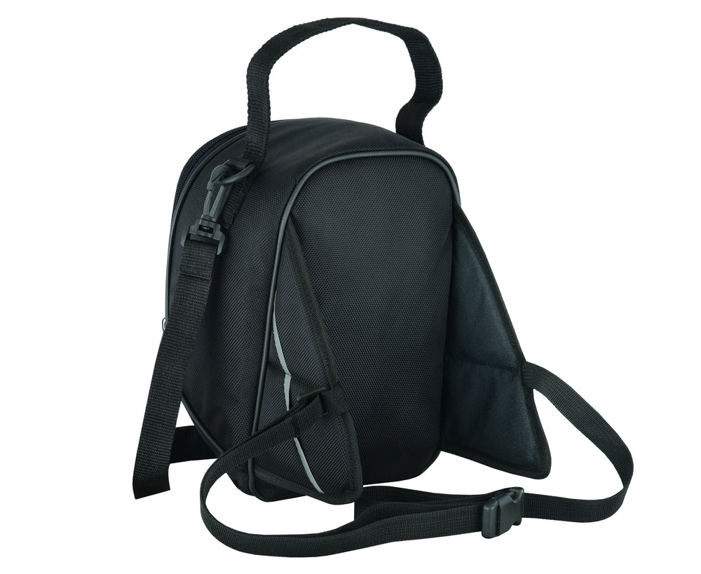 DS5201 Tank Bag-Magnetic Tank Bags-Daniel Smart Mfg - Retail