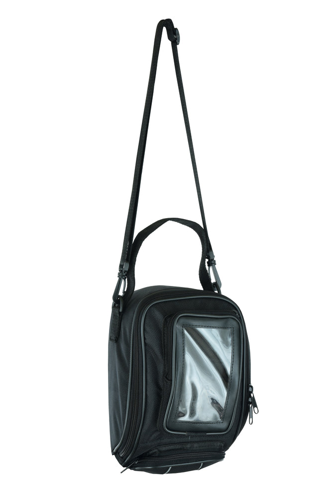 DS5201 Tank Bag-Magnetic Tank Bags-Daniel Smart Mfg - Retail