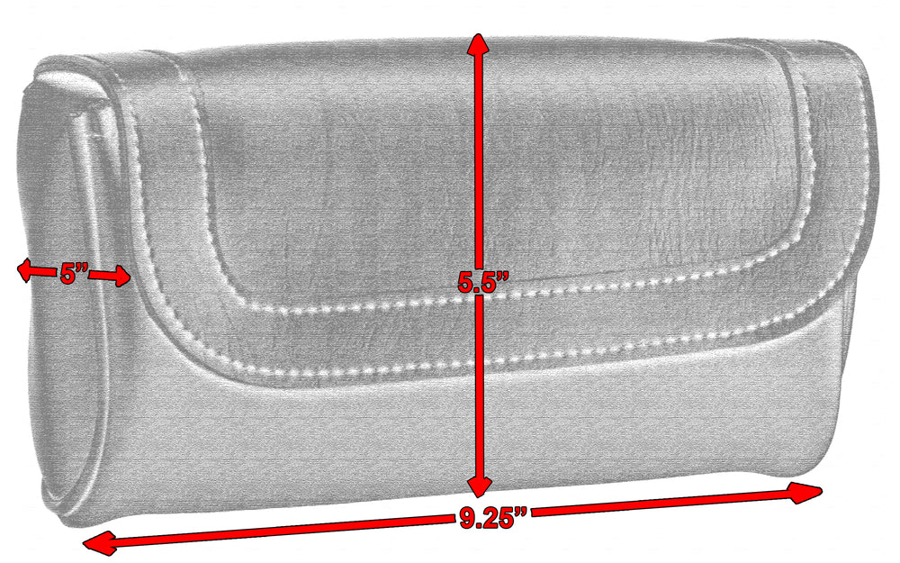 DS5401 Tool Bag-Tool Bags-Daniel Smart Mfg - Retail