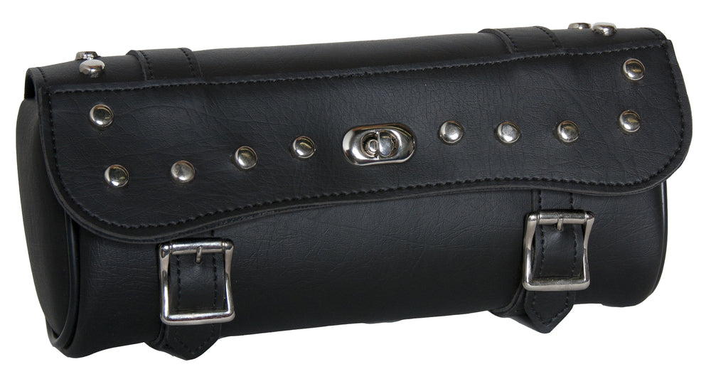 DS5405S Large 2 Strap Tool Bag w/ Studs-Tool Bags-Daniel Smart Mfg - Retail